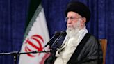 Líder Supremo do Irã diz que República Islâmica é uma 'árvore poderosa' que não pode ser arrancada