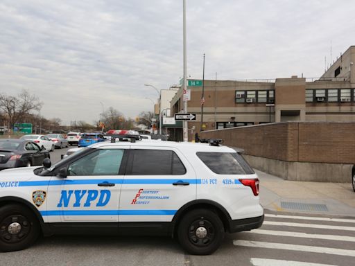 Triste final: joven hispano murió al volcarse su auto de lujo al amanecer en Nueva York - El Diario NY