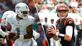 Dolphins vs Bengals live stream: How to watch Thursday Night Football online on Prime Video