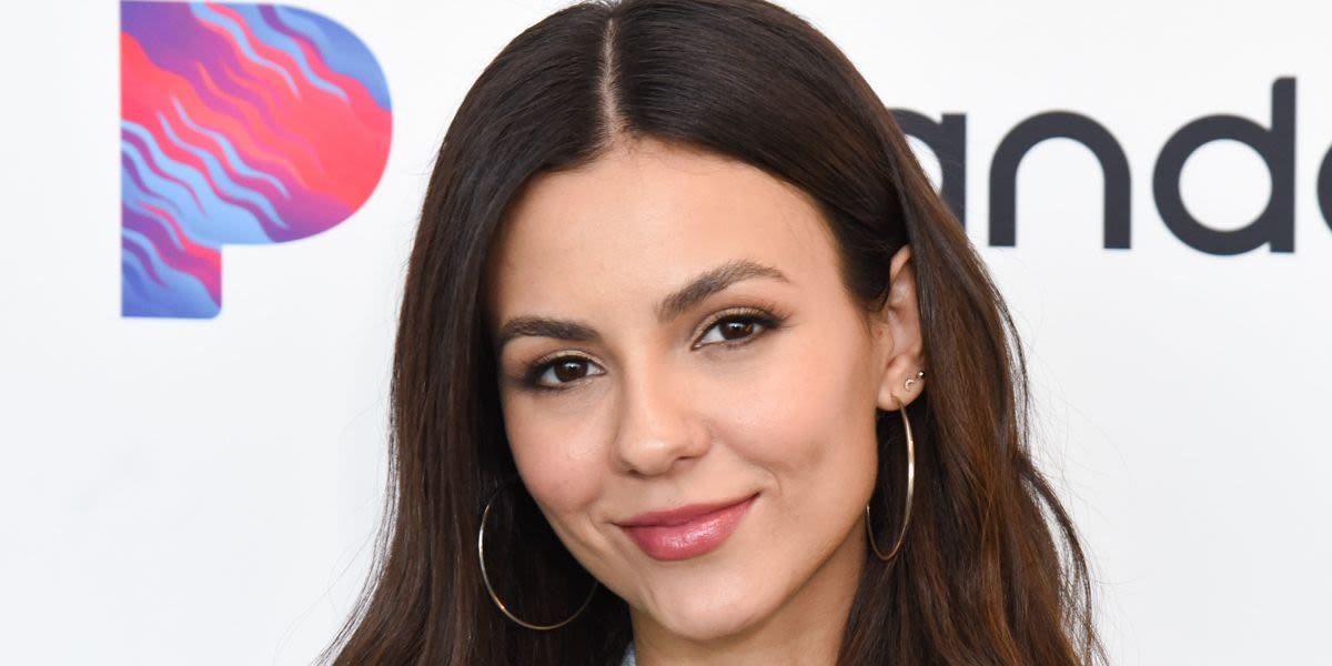 Victoria Justice Says Ex-Nickelodeon Producer Owes Her An Apology: I’m ‘On That List’