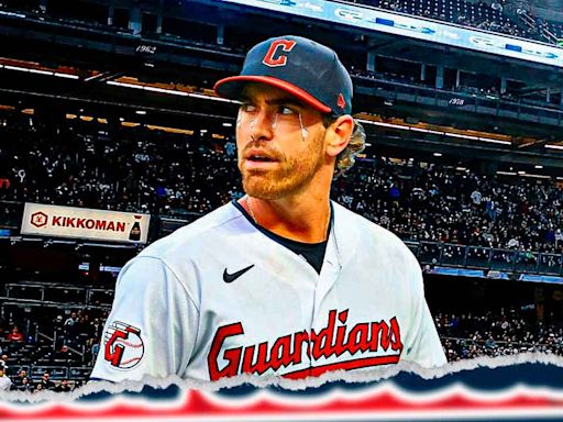 Shane Bieber's Guardians teammate reveals his shocking injury truth