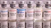 FACTBOX -Vaccines delivered under COVAX sharing scheme for poorer countries - Reuters News