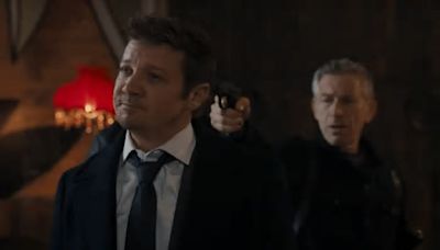 ‘Mayor of Kingstown’ Official Season 3 Trailer Shows Jeremy Renner Back in Business