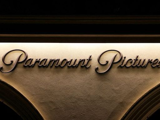 Barry Diller's IAC explores bid to take control of Paramount, NYT reports