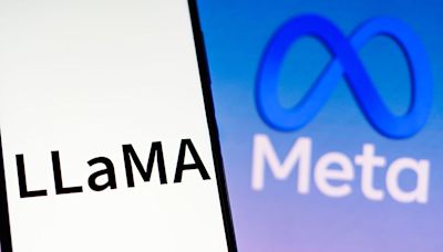 Meta aims for AI dominance with the release of Llama 3.1