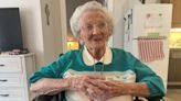 Winnie Sand, 99, marks 84 years as member of American Legion Auxiliary