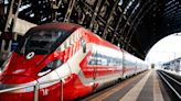New high-speed train set to connect two countries: ‘The time seems to be ripe for the restoration of a cross-border service’