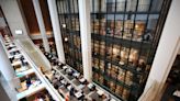 British Library confirms data stolen during ransomware attack