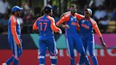 T20 World Cup 2024: India romp to the final to face South Africa by defeating England by 68 runs