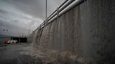 Tropical Storm Hilary unleashes flash floods in California