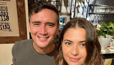 Priscilla Meirelles refutes ‘mutual agreement’ on ‘separation’ with John Estrada