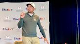 'My chance to feel what it’s like to play in Fenway and Gillette': Defending champion Keegan Bradley enjoys 'home' advantage at Travelers