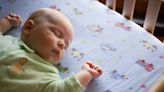 Seguridad del bebé: cómo debe dormir para que su vida no corra peligro