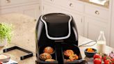 Here's how Russell Hobb's flexible new air fryer works and why our expert reviewer thinks it could be improved