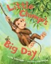 Little Chimp's Big Day