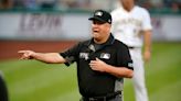 Beyond the grunt: Umpires mic up, and baseball changes a bit