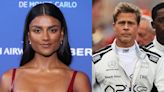 Bridgerton’s Simone Ashley Joins Brad Pitt in ‘F1′ Movie, Her Most High-Profile Film Yet!