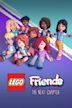 LEGO Friends: The Next Chapter