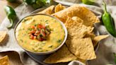 Yes, You Can Make Queso In Your Air Fryer. Here's How