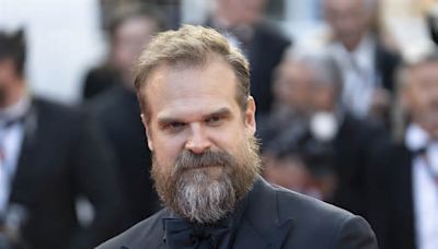 David Harbour nel cast del nuovo progetto di Sylvester Stallone