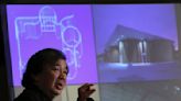 Japanese architect Ban wins prestigious Spanish prize