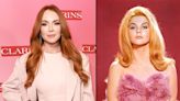 Lindsay Lohan Received Ann-Margret’s Blessing to Play Her in Biopic