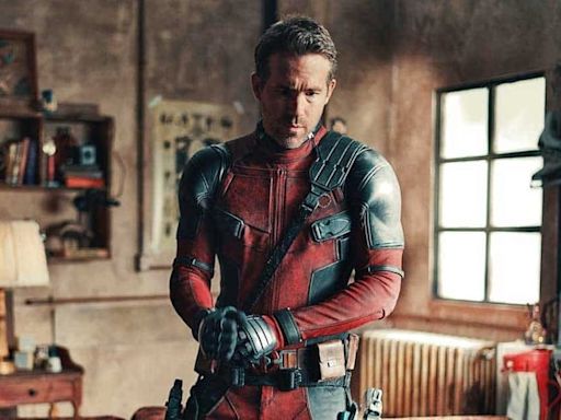 Ryan Reynolds Reveals He Let Go Of His 'Deadpool' Salary To Get The Writers Back On Set