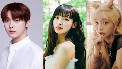 ASTRO’s Sanha, OH MY GIRL’S Arin, Ex-LOONA's Chuu to lead new webtoon-based rom-com My Girlfriend is a Real Man; report