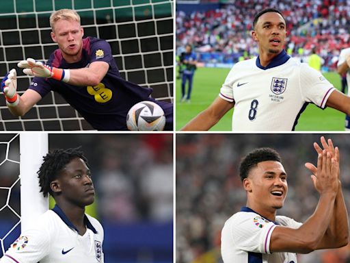 Predicting England’s squad for the 2026 World Cup after Euro 2024 final heartbreak