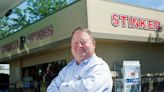 Stinker Stores’ owner and Boise native dies at 72. He was ‘the greatest stinker of all’