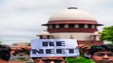 Initiate action against NEET-UG paper leak beneficiaries: Supreme Court