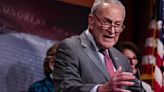 Schumer, Democrats urge Justice Department to prosecute alleged oil industry collusion, price-fixing