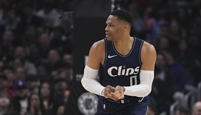 Los Nuggets fichan a Russell Westbrook, una 'controvertida' petición de Nikola Jokic