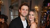 Meghann Fahy and Leo Woodall Go Instagram Official