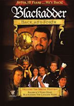 Kaiser Critics: Blackadder: Back and Forth (1999)