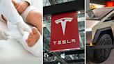 ‘I've been feeling it all day’: Tesla Cybertruck driver injures himself on car door. He's not alone