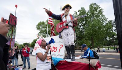 How to turn down the heat when talking about politics: Civil Discourse Initiative