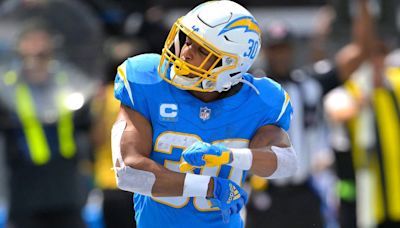 Fantasy Football Rankings 2024: Busts from proven NFL model that nailed Jaylen Waddle's off year