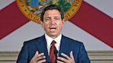 DeSantis touts corporate culture war in economic plan as poll shows message falls flat