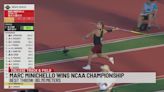 2x NCAA Champion sets his focus toward 2024 Paris Olympics