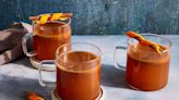 11 Warming Drinks to Make This Fall