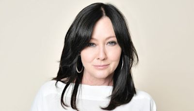 Shannen Doherty, ‘Beverly Hills, 90210’ and ‘Charmed’ star, dead at 53 | CNN