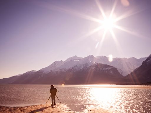 Alaska sets new temperature records amid severe heat wave: 'That just cannot happen here'