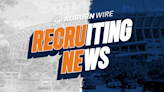 Class of 2024 TE Caleb Odom gives Auburn a second chance at life
