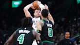 Early NBA Finals bettors overwhelmingly back Mavericks over Celtics