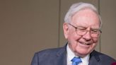 Dow Jones Closes Near Day's Low, Off 1%; Warren Buffett's New Picks Rise