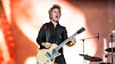 Green Day will headline United Nations-backed global climate concert in San Francisco
