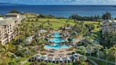 A Resort Renovation Combines Aloha With Luxury