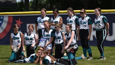 Berkshire Force falls to Stamford Stars in 12U Babe Ruth New England Regional Final