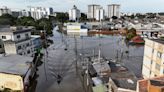 In south Brazil, race on to deliver aid ahead of new storms